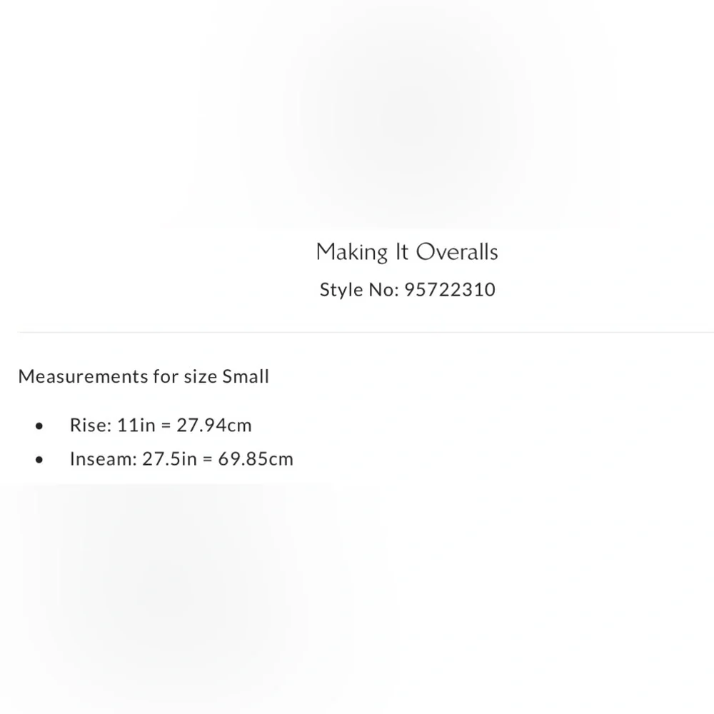 NWT Free People Movement M Making It Overalls in Heather Gray Combo New $168 - Picture 9 of 10